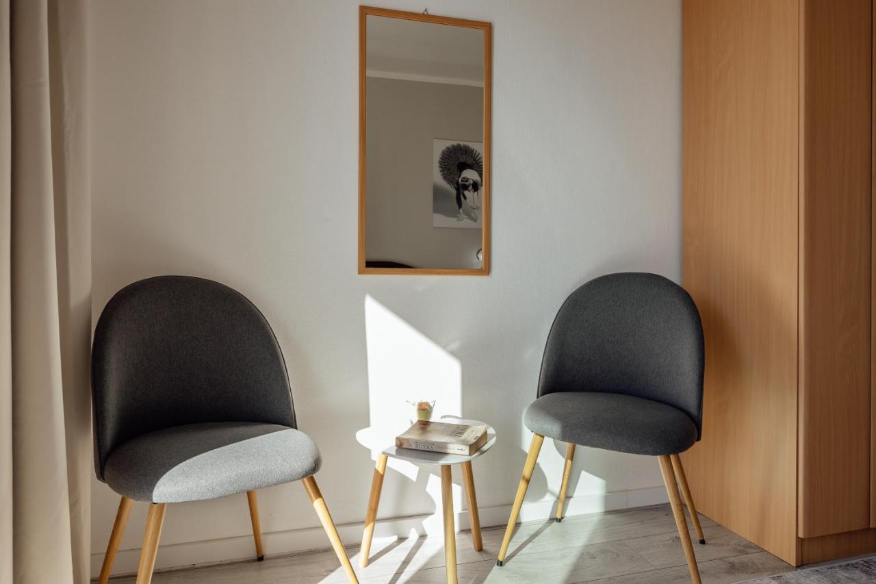 Apartmani Vico Herceg Novi Exterior foto