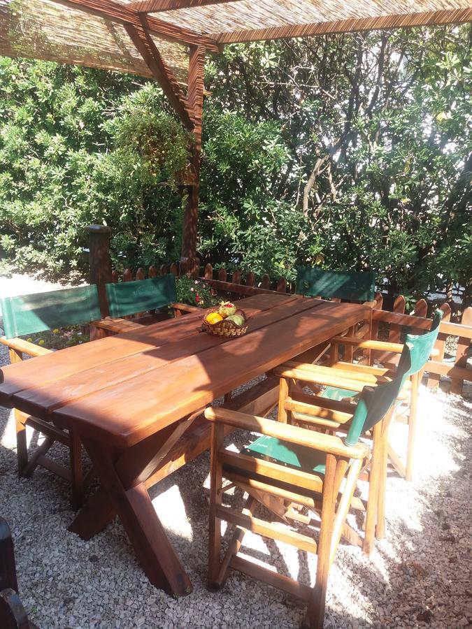 Apartmani Vico Herceg Novi Exterior foto