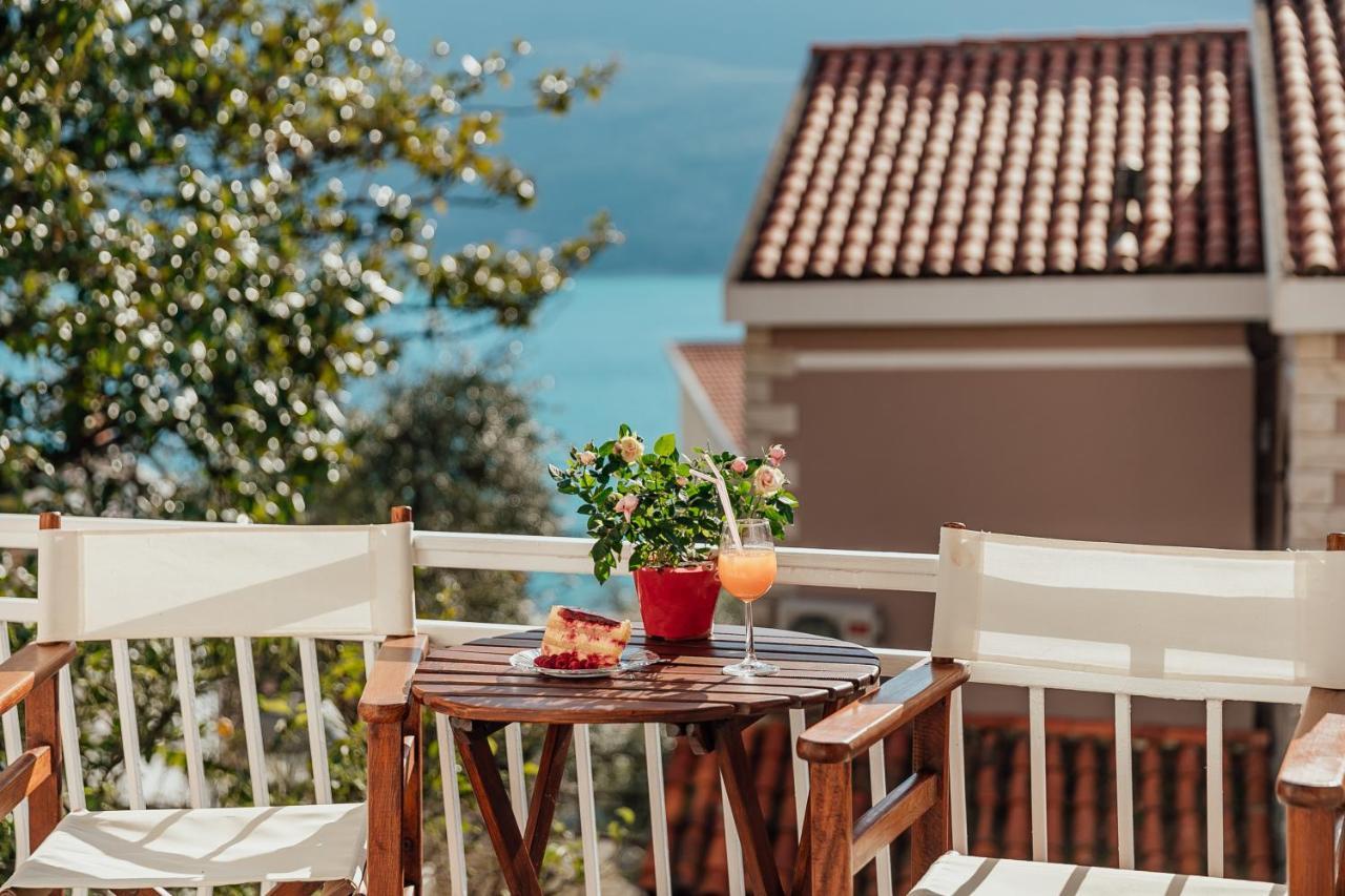 Apartmani Vico Herceg Novi Exterior foto